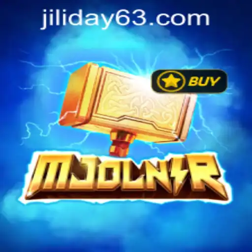Exploring the Epic World of Mjolnir by JILIDAY Gaming