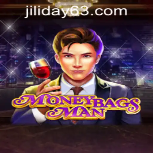MoneybagsMan: Dive into the Thrilling World of JILIDAY Gaming