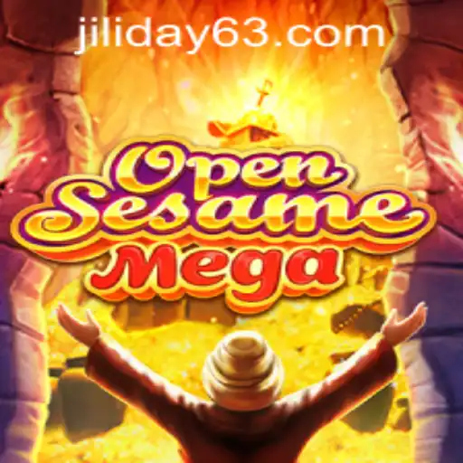 Unlock Thrilling Adventures with OPENSESAMEMEGA by JILIDAY Gaming