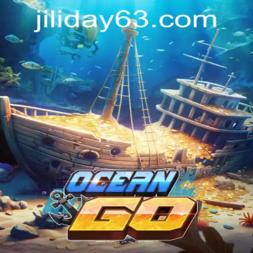 Exploring the OceanGO Phenomenon: A Deep Dive into JILIDAY Gaming's Latest Release