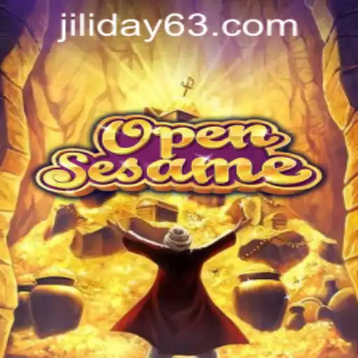 OpenSesame: A Deep Dive into JILIDAY Gaming's Latest Masterpiece