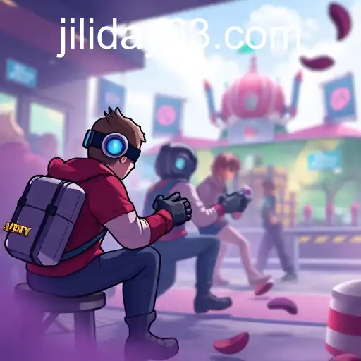 The Role of Promotions in Enhancing JILIDAY Gaming Experience