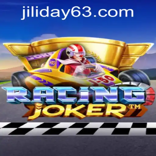 RacingJoker: A Thrilling Experience in Virtual Speed