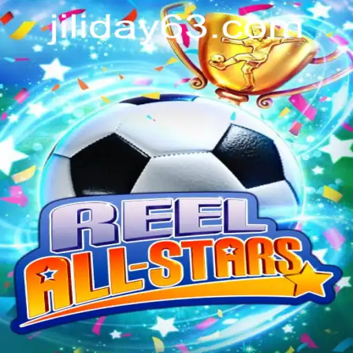 Master the Game of ReelAllStars: A Comprehensive Guide by JILIDAY Gaming