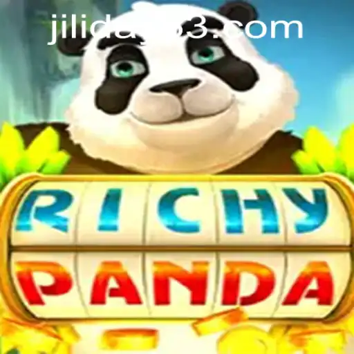 RichyPanda: The Exciting New Game by JILIDAY Gaming