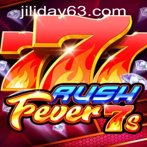 Unveiling RushFever7s: The Latest Thrill by JILIDAY Gaming