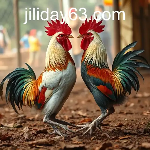 Exploring the World of Sabong Games and JILIDAY Gaming