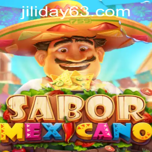 SaborMexicano: A Vibrant Journey into Mexican Culture through Gaming