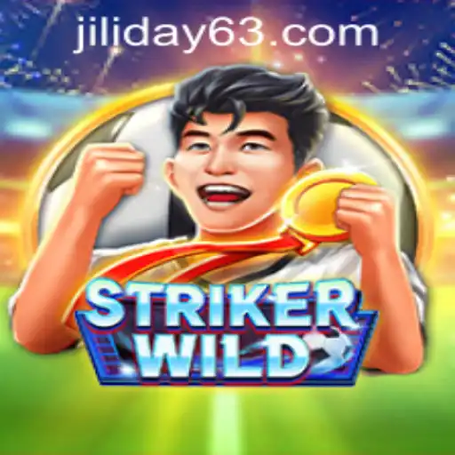 StrikerWILD: JILIDAY Gaming's Latest Sensation