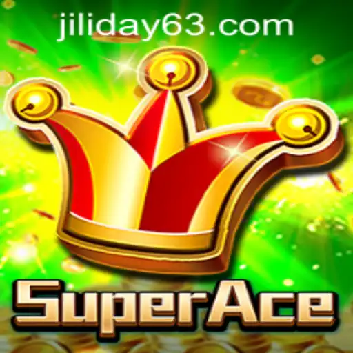 Dive into the World of SuperAce: A Thrilling Journey with JILIDAY Gaming