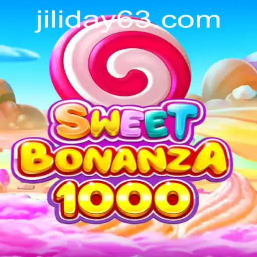 Dive into the Exciting World of SweetBonanza1000 by JILIDAY Gaming