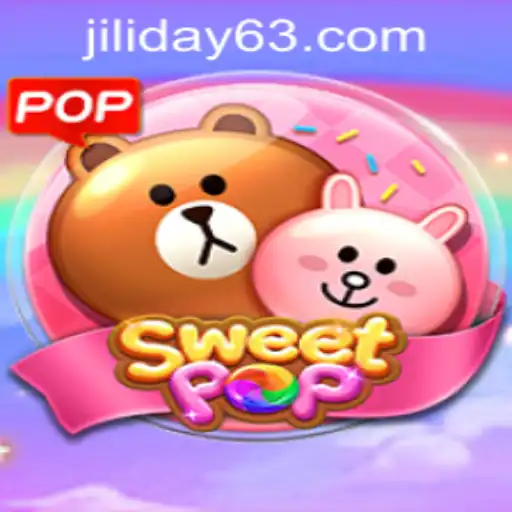 SweetPOP: The Ultimate Candy-Themed Adventure by JILIDAY Gaming