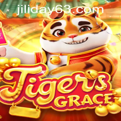Unveiling TigersGrace: A New Era in Strategy Gaming by JILIDAY Gaming