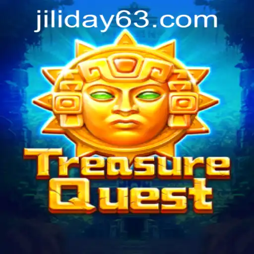 TreasureQuest: Discover the Adventure with JILIDAY Gaming