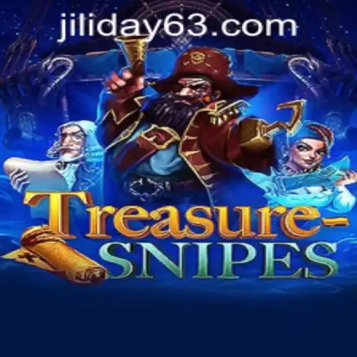 A Deep Dive into the Intriguing World of TreasureSnipes: Gaming with JILIDAY