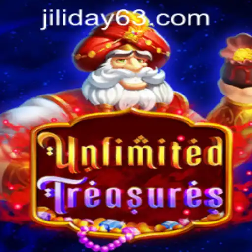 UnlimitedTreasures: Discover the World of Endless Adventure with JILIDAY Gaming