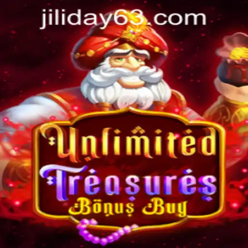 Discovering UnlimitedTreasuresBonusBuy: A New Era in Gaming by JILIDAY Gaming