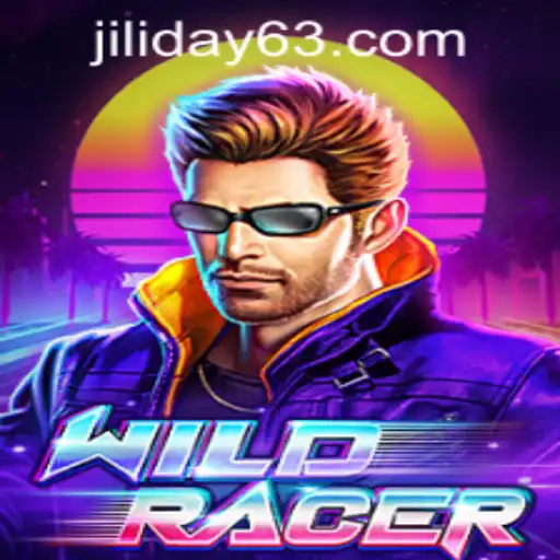 WildRacer: A New Era in Racing Gaming by JILIDAY Gaming