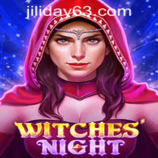 WitchesNight: Dive Into the Mystical Realm of JILIDAY Gaming's Latest Release