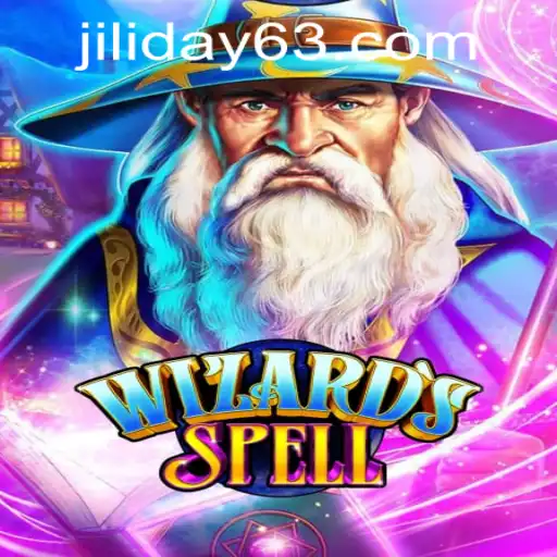 Exploring the Magic of WizardsSpell - A JILIDAY Gaming Adventure