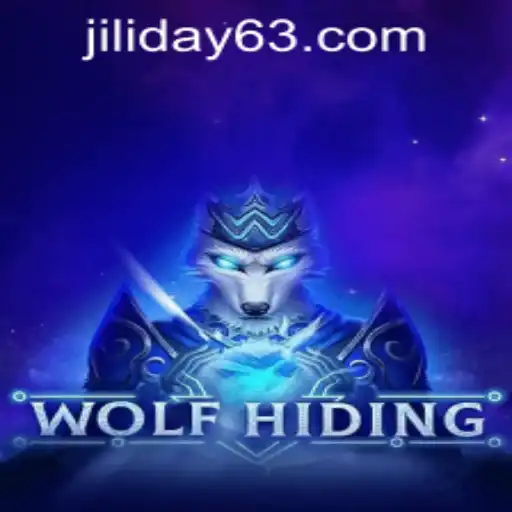 WolfHiding: A New Thrilling Adventure by JILIDAY Gaming