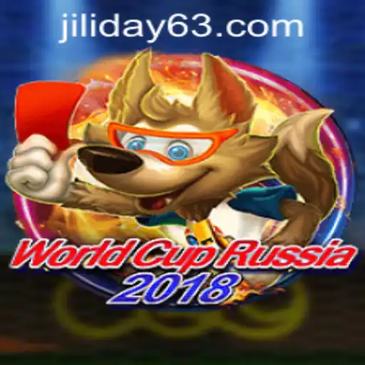Dive into the Excitement of WorldCupRussia2018: A Gaming Experience by JILIDAY Gaming